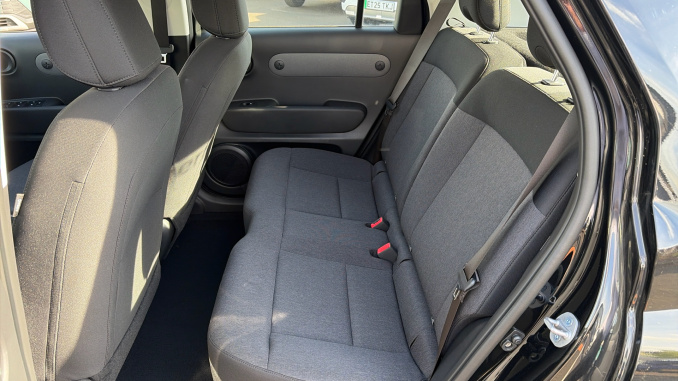 Hyundai INSTER 85kW 01 49kWh 5dr Auto Electric Hatchback - Image 16